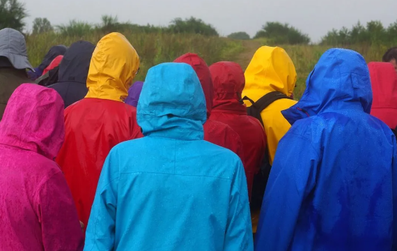 'Wij vinden dat niet leuk'