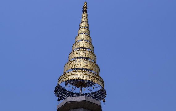 Van hoogtepunt naar hoogtepunt