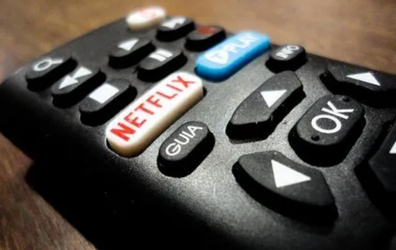 Seksuele voorlichting door Netflix